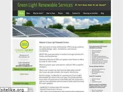 Sites similar to greenlightrenew.com