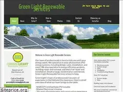 Sites similar to greenlightrenew.jigsy.com