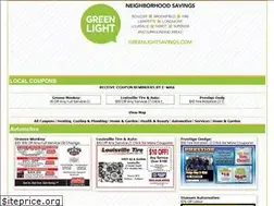 Sites similar to greenlightsavings.com