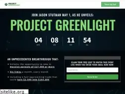Sites similar to greenlightsummit.com