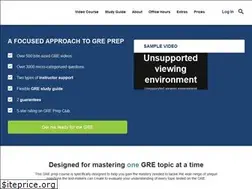 Sites similar to greenlighttestprep.com