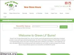 Sites similar to greenlilbums.com