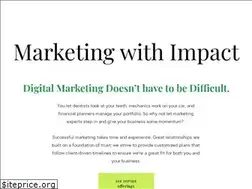 Sites similar to greenline-marketing.com