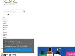 Sites similar to greenline-sklep.pl