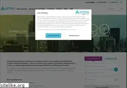 Sites similar to greenline.co.uk