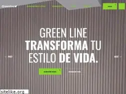 Sites similar to greenline.com.mx