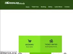 Sites similar to greenline.com.np