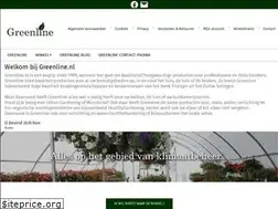 Sites similar to greenline.nl
