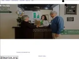 Sites similar to greenlineapothecary.com