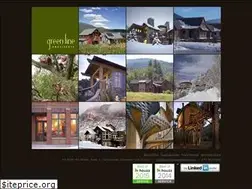 Sites similar to greenlinearchitects.com