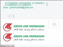 Sites similar to greenlinebd.com
