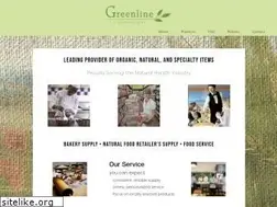 Sites similar to greenlinedistributors.ca