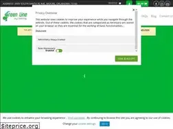 Sites similar to greenlinedrycleaning.com
