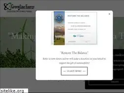 Sites similar to greenlineenergy.com