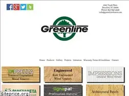 Sites similar to greenlineforest.com