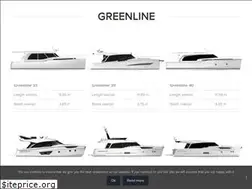 Sites similar to greenlinehybrid.si
