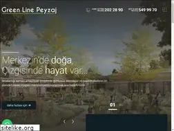 Sites similar to greenlinepeyzaj.com