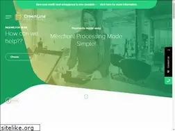 Sites similar to greenlineprocessing.com