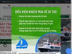 Sites similar to greenlines-dp.com