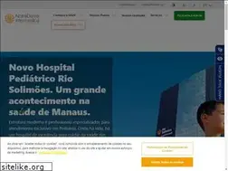 Sites similar to greenlinesaude.com.br