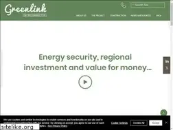 Sites similar to greenlink.ie