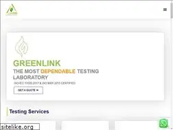 Sites similar to greenlink.in