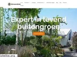 Sites similar to greenlink.nl