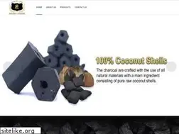 Sites similar to greenlinkcharcoal.com.my