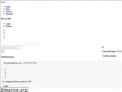 Sites similar to greenlinkshop.com