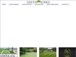 Sites similar to greenlinksinc.com