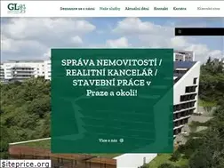 Sites similar to greenlions.cz