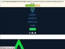 Sites similar to greenlit.agency