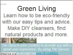 Sites similar to greenliving.about.com