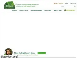 Sites similar to greenliving.com