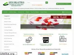 Sites similar to greenlivingaustralia.com.au