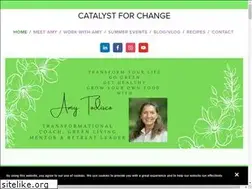 Sites similar to greenlivingnow.com