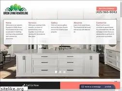 Sites similar to greenlivingremodeling.com