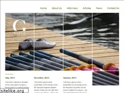 Sites similar to greenllp.com