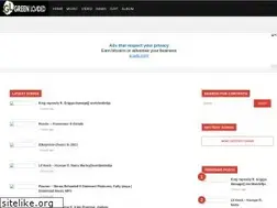 Sites similar to greenloaded.com