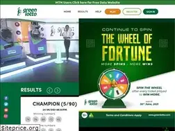 Sites similar to greenlotto.com