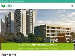 Sites similar to greenlotusavenue.com