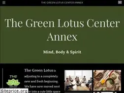 Sites similar to greenlotuscenter.com