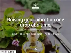 Sites similar to greenlotusoils.com