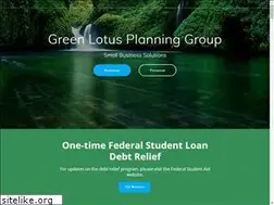 Sites similar to greenlotuspg.com