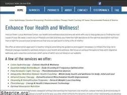 Sites similar to greenlotuswellnesscenter.com