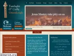 Sites similar to greenlough.com