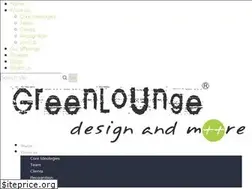 Sites similar to greenlounge.co.in