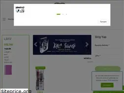 Sites similar to greenlove.com.tr