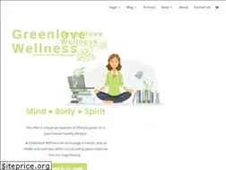 Sites similar to greenlovedenver.com