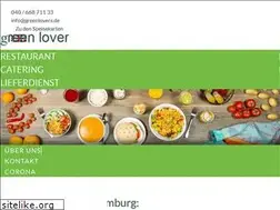 Sites similar to greenlovers.de